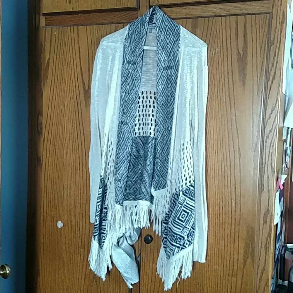 Charlotte Russe cardigan